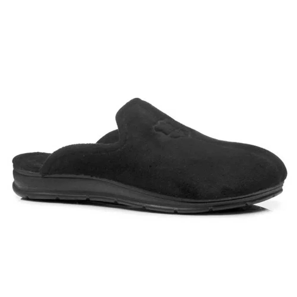 Pantufa Pegada 266001-04 Preto 1