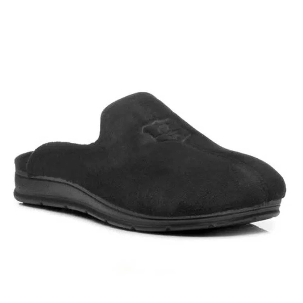 Pantufa Pegada 266001-04 Preto 2
