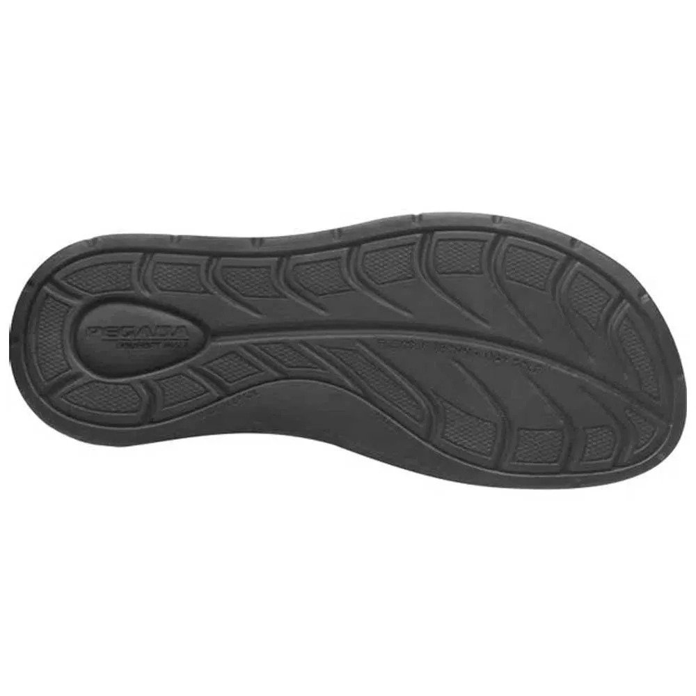 Pantufa Pegada 266001-04 Preto 4