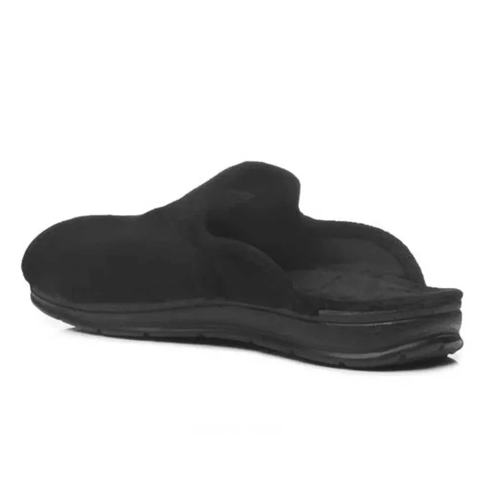Pantufa Pegada 266001-04 Preto 5