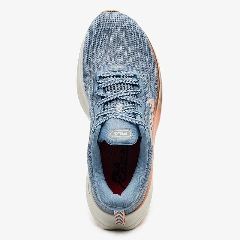 Tenis Fila Racer Speedzone Azul 4