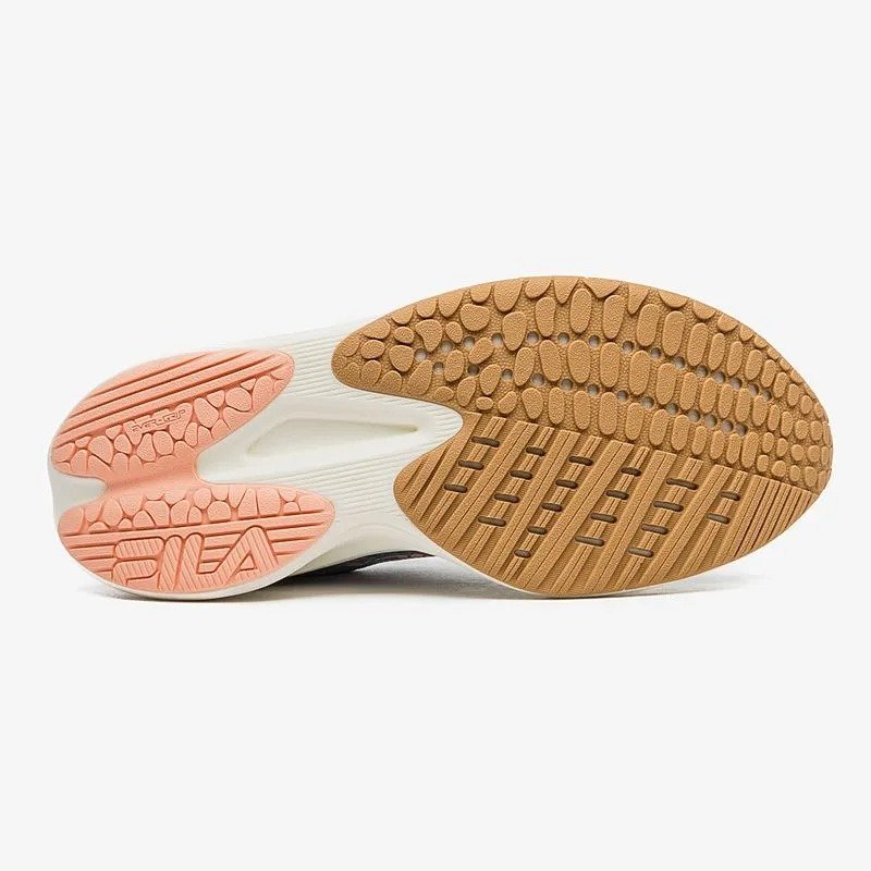 Tenis Fila Racer Speedzone Azul 7