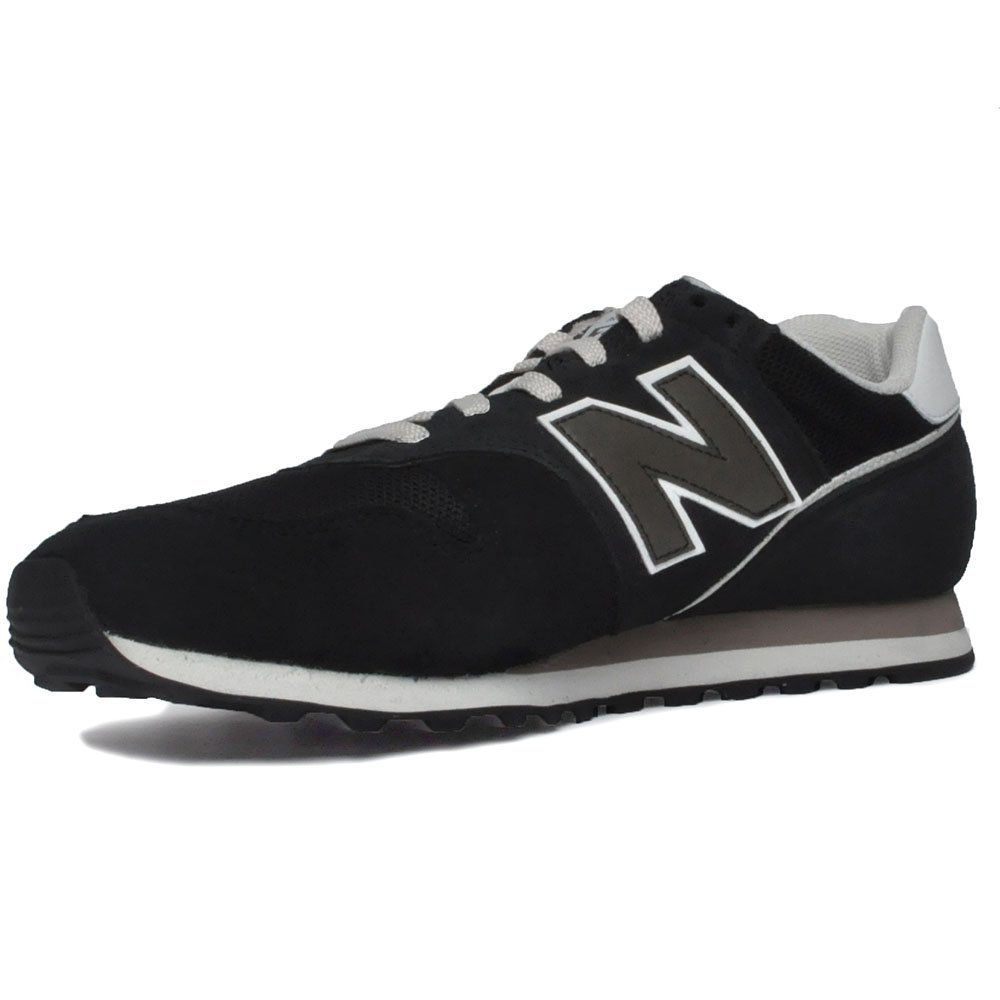 Tenis New Balance Ml373v2 Preto 2