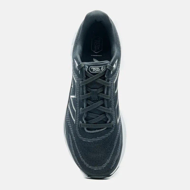 Tenis New Balance 680v8 Preto 5