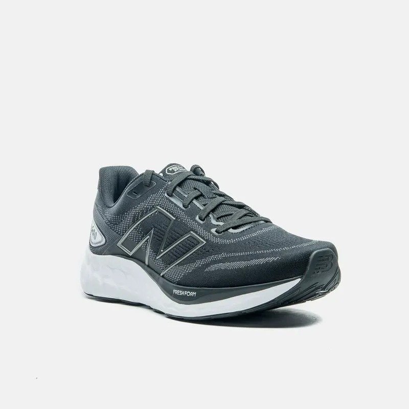 Tenis New Balance 680v8 Preto 2