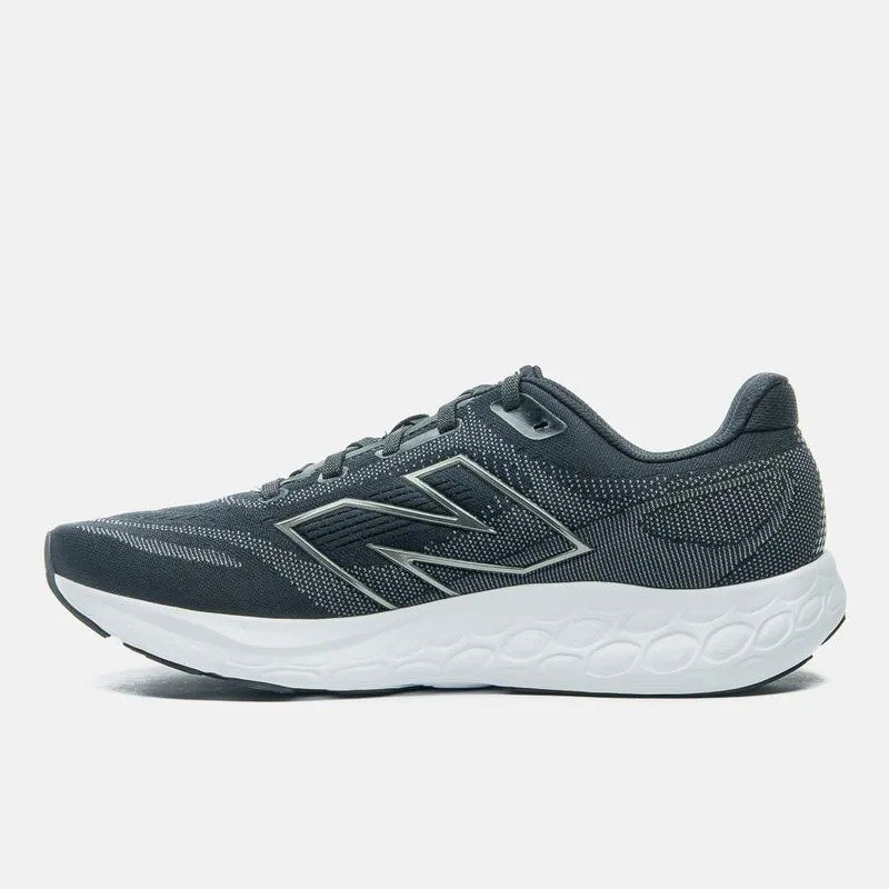 Tenis New Balance 680v8 Preto 3