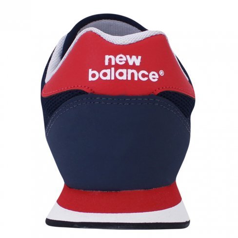 Tenis New Balance Gm500v2 Azul 3