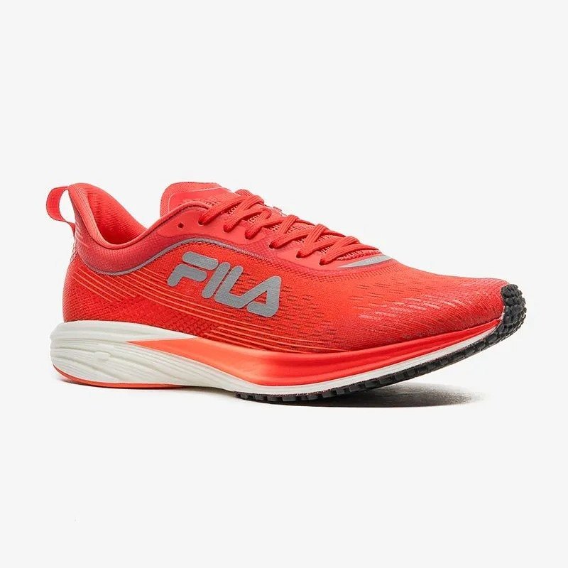 Tenis Fila Kr6 Frame Vermelho 2