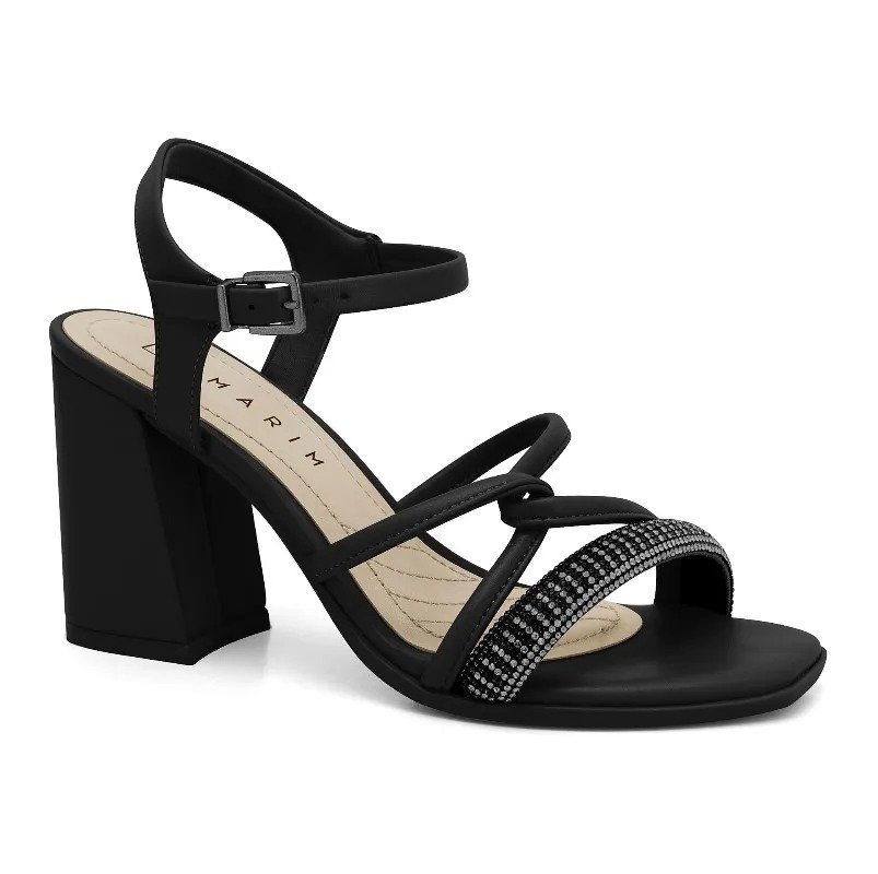 Sandalia Ramarim 24-41203 Preto 2