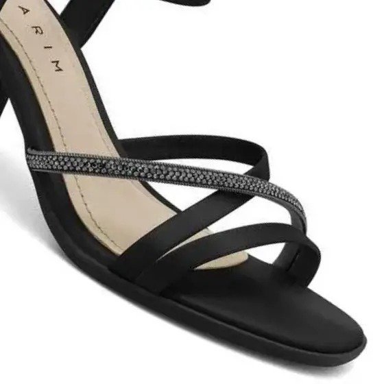 Sandalia Ramarim 24-31204 Preto 2