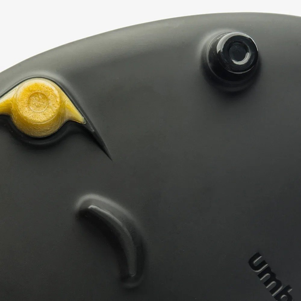 Chuteira Campo Umbro Attak Eternal Preto 7
