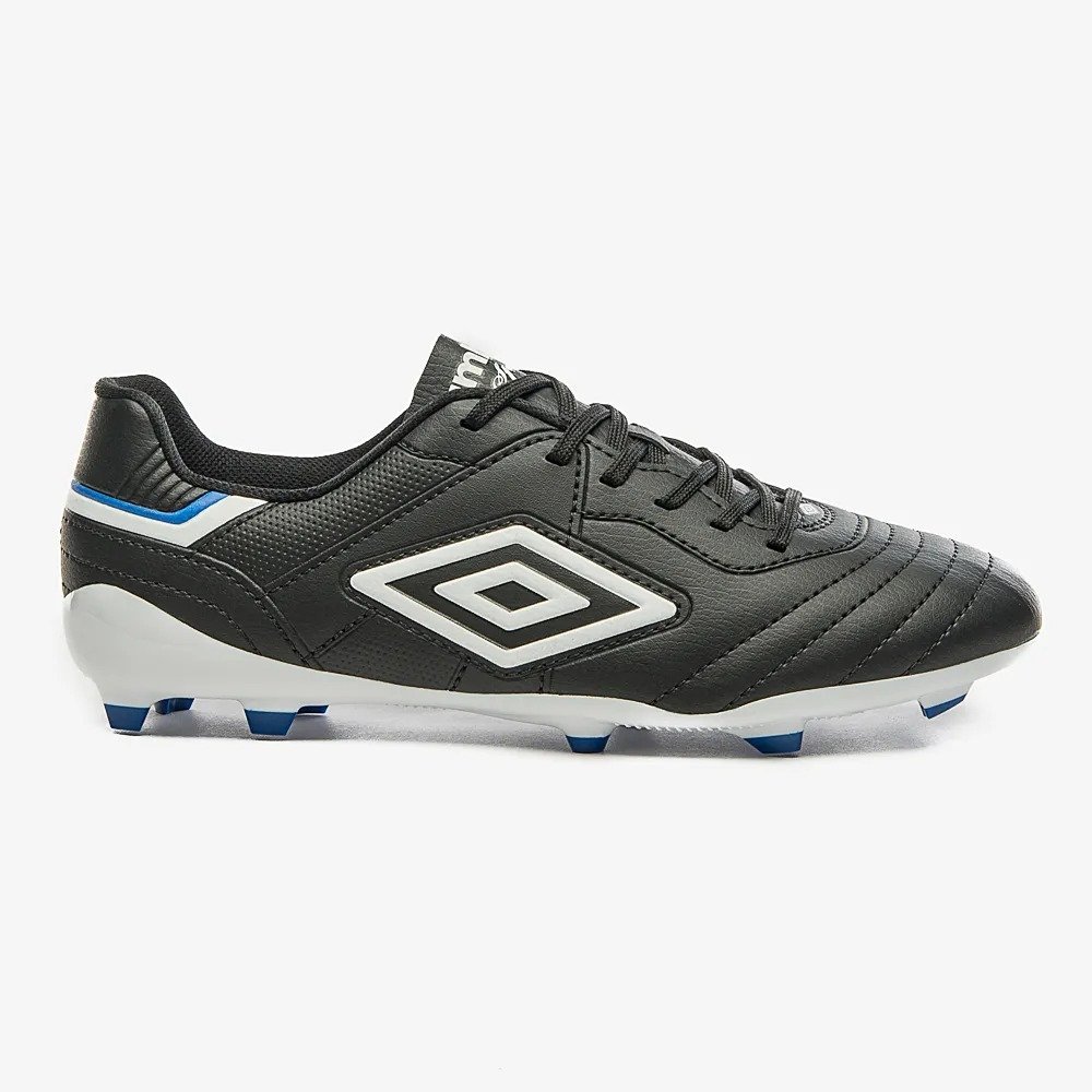 Chuteira Campo Umbro Speciali Classic Preto 1