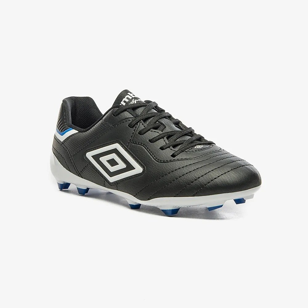Chuteira Campo Umbro Speciali Classic Preto 2