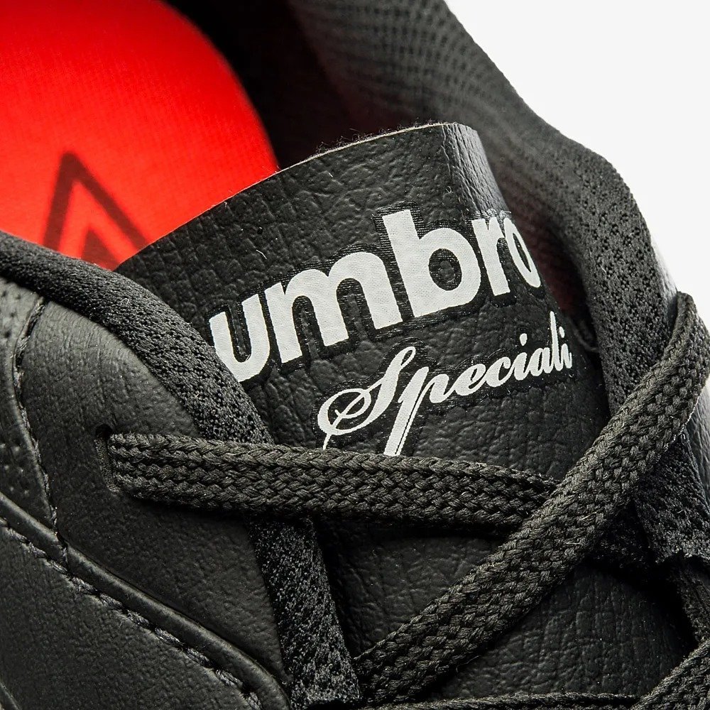 Chuteira Campo Umbro Speciali Classic Preto 8