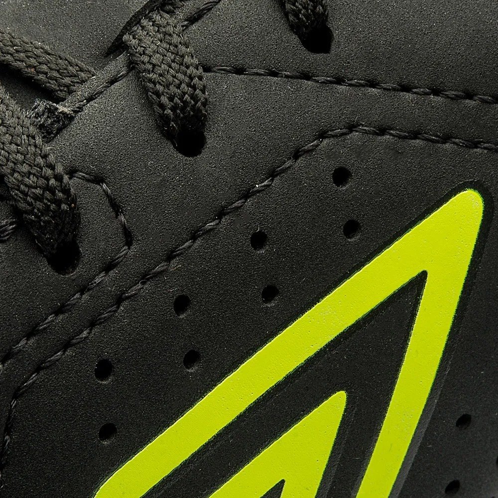 Chuteira Futsal Umbro Neo Striker Preto 7
