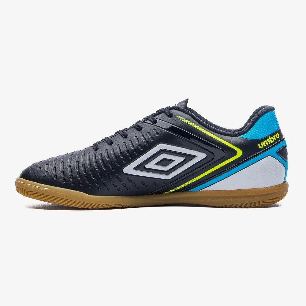 Chuteira Futsal Umbro Score Preto 2