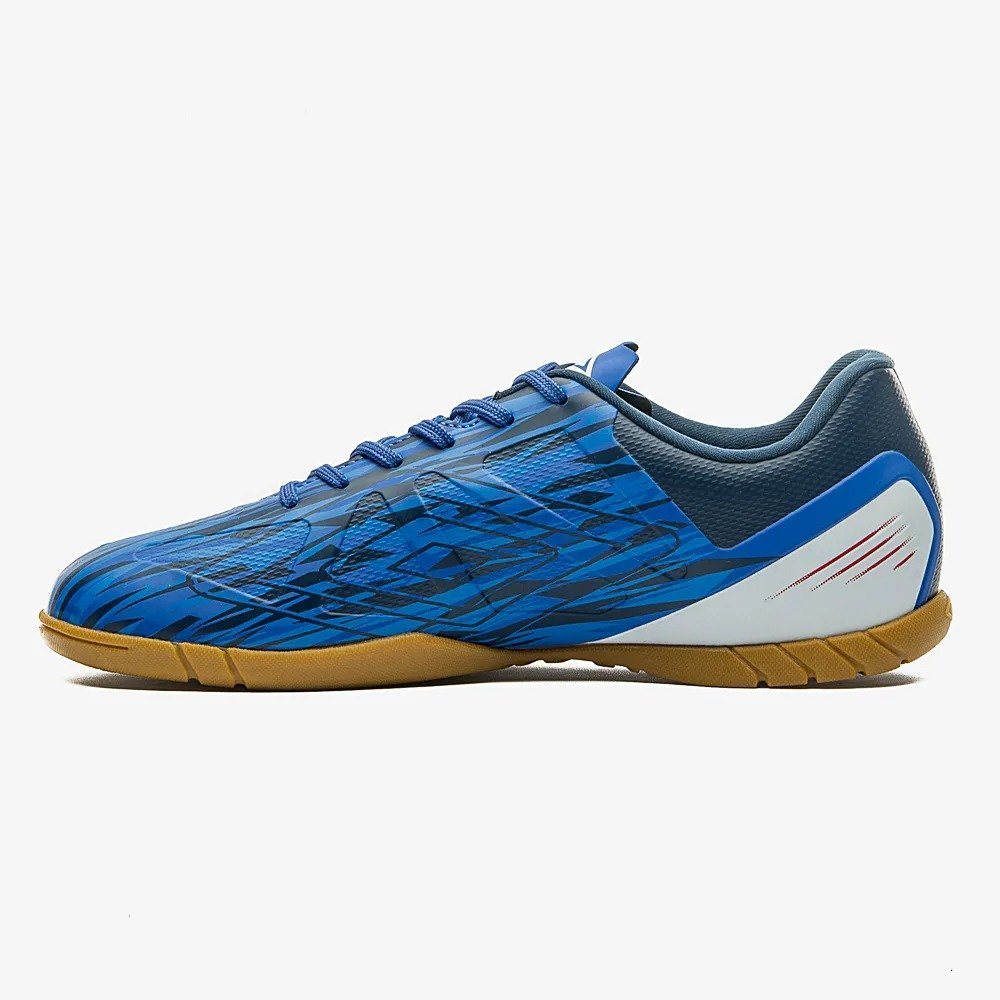 Chuteira Futsal Umbro Ultimate Azul 3