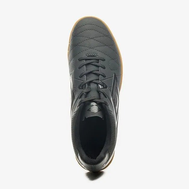 Chuteira Futsal Umbro Attak Eternal Preto 4