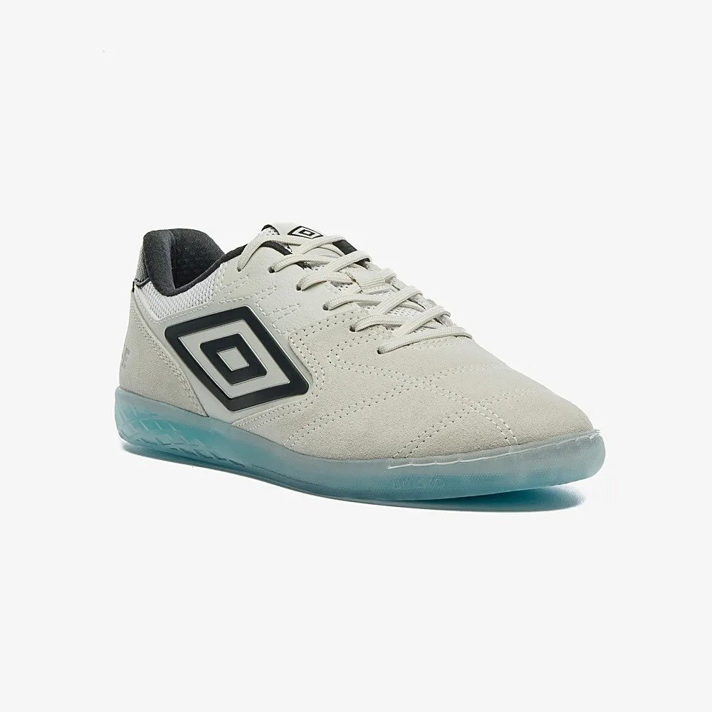 Chuteira Futsal Umbro Pro Challenge Branco 1