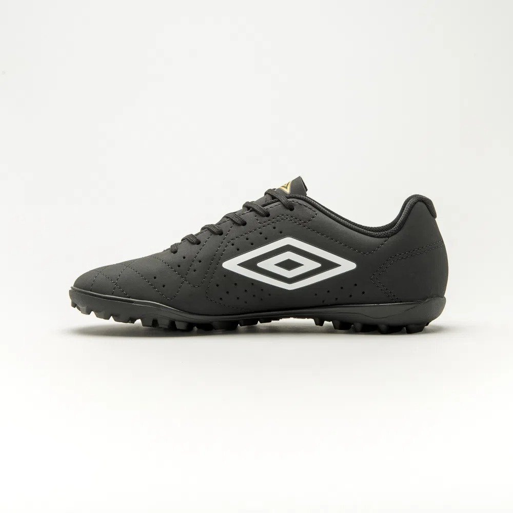 Chuteira Society Umbro Neo Striker Preto 2