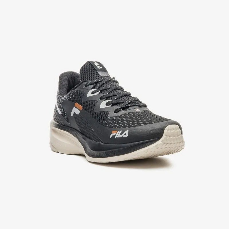 Tenis Fila Spritz Preto 2