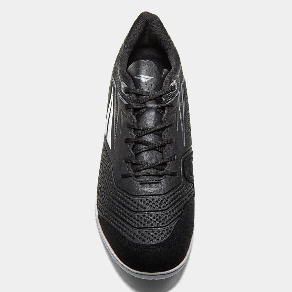 Chuteira Futsal Penalty Max 300 Y-1 Preto 4