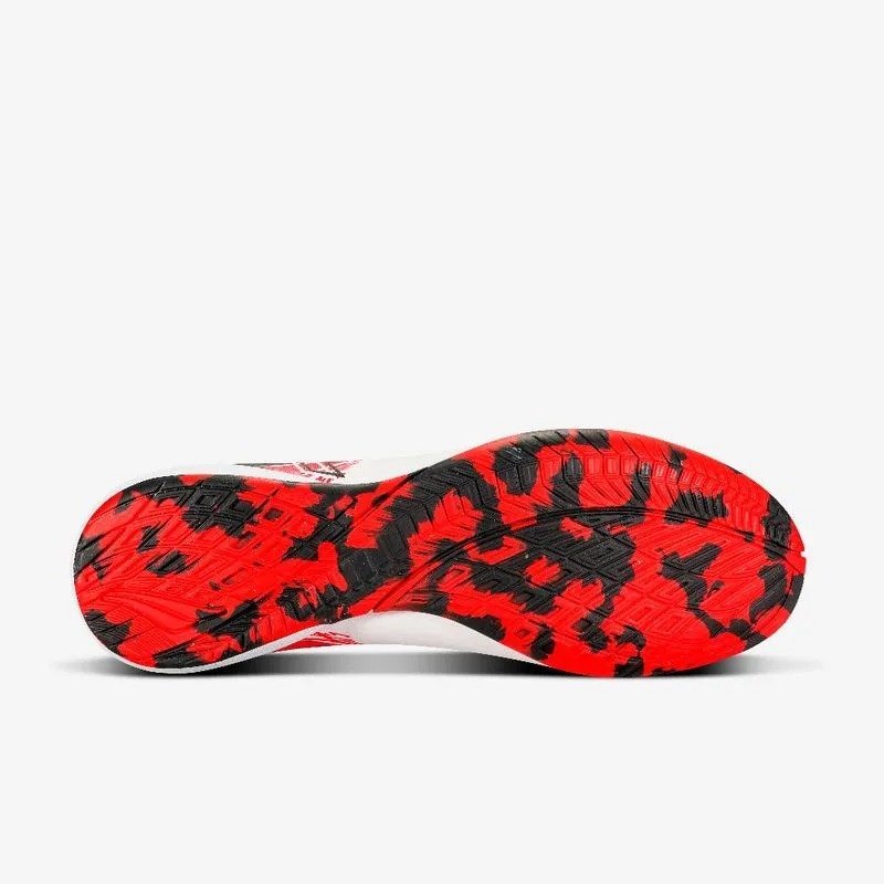 Chuteira Futsal Penalty Rx Locker Y-4 Branco 3