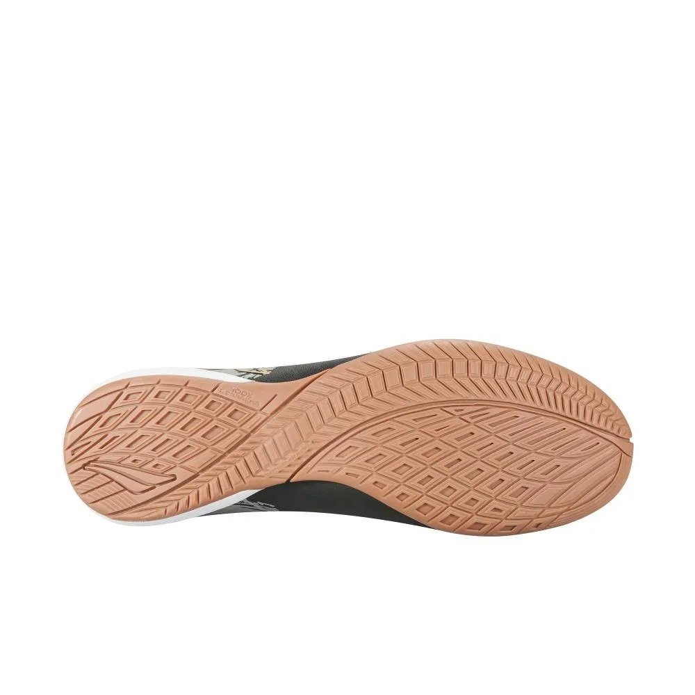 Chuteira Futsal Penalty Rx Locker Y-4 Preto 4