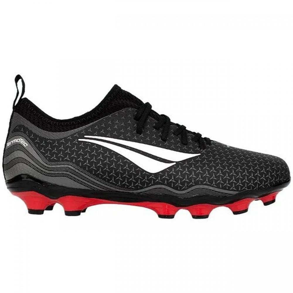 Chuteira Penalty S11 Locker Ecoknit XXI Preto 1