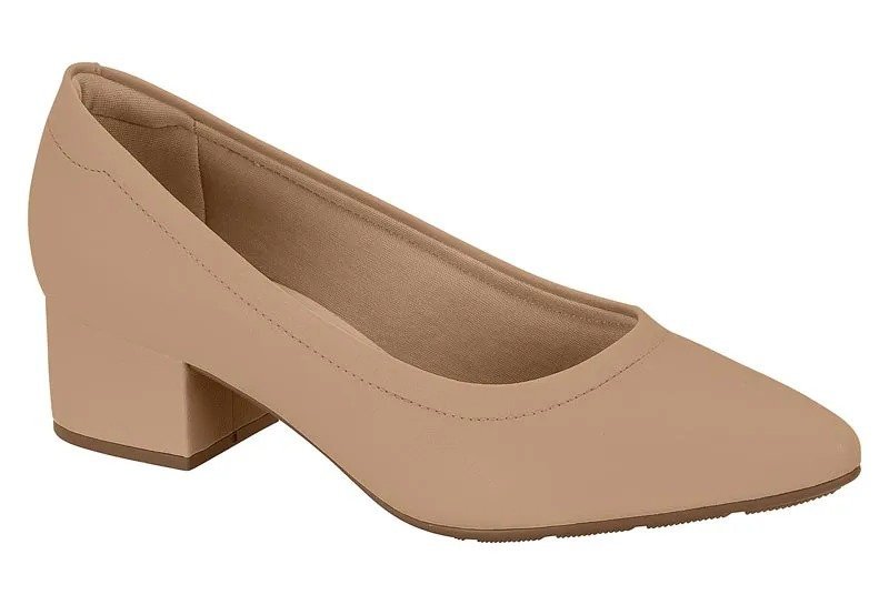 Sapato Modare 7340.123.52531 Bege 2
