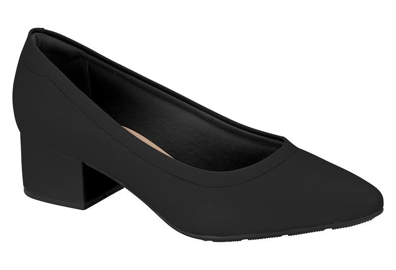 Sapato Modare 7340.123.15745 Preto 2
