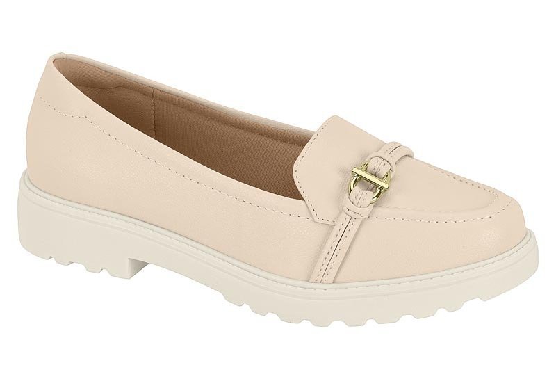 Mocassim Modare 7357.117.83517 Bege 3