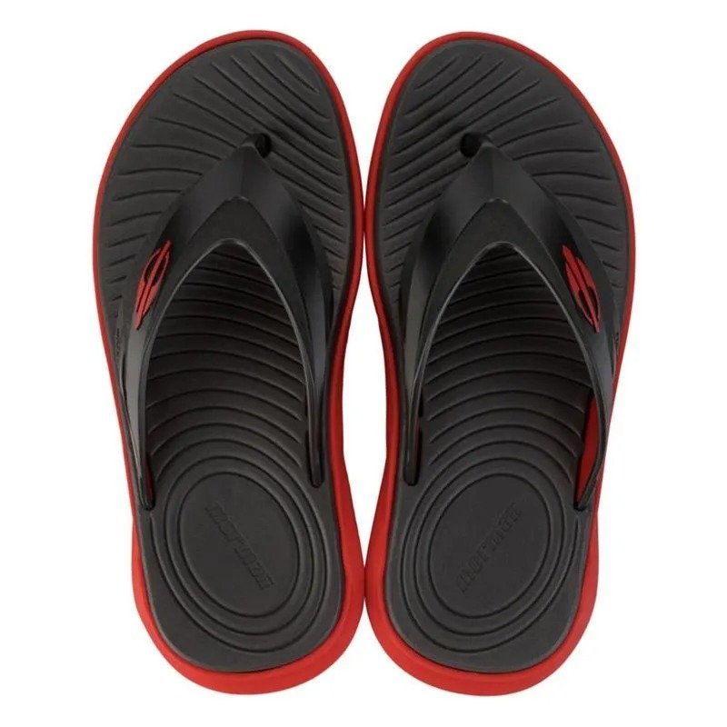 Chinelo Mormaii Swap Ii 12433 Vermelho