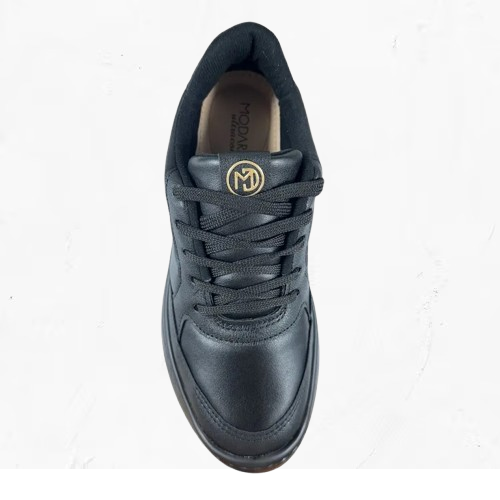 Tenis Modare 7402.102.15745 Preto 3