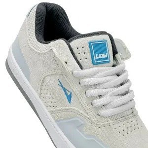 Tenis Low Orion 0019 Cinza 3