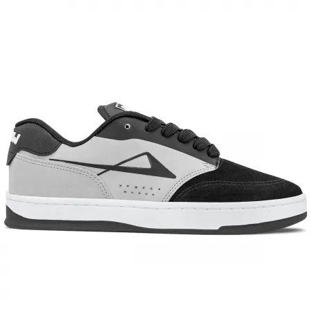 Tenis Low Sirius 0012 Preto 3