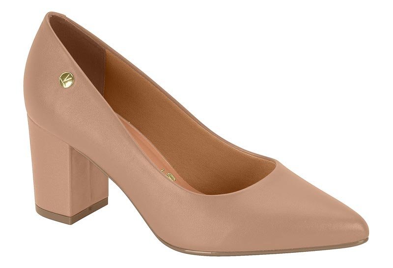 Sapato Vizzano 1290.500.52531 Bege 2