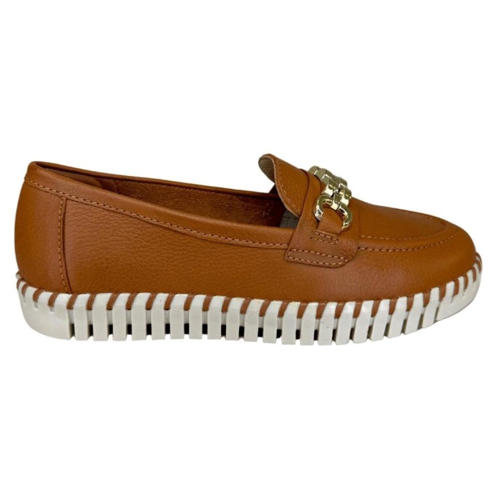 Tenis Bottero 369503_1 Marrom 2