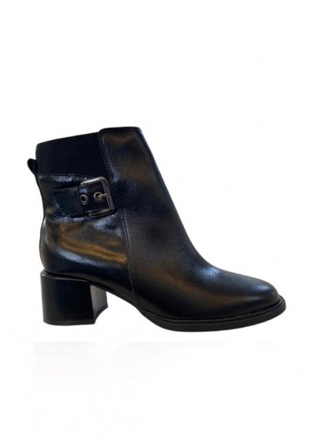 Bota Bottero 371103_1 Preto 3