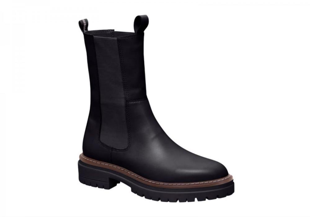 Bota Bottero 350923_5 Preto 3