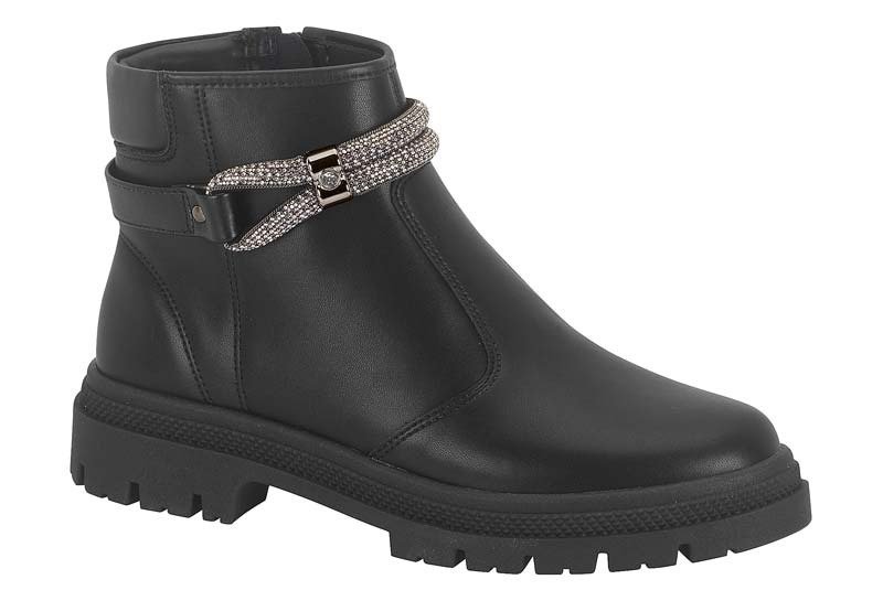 Bota Moleca 5344.105.99866 Preto 3