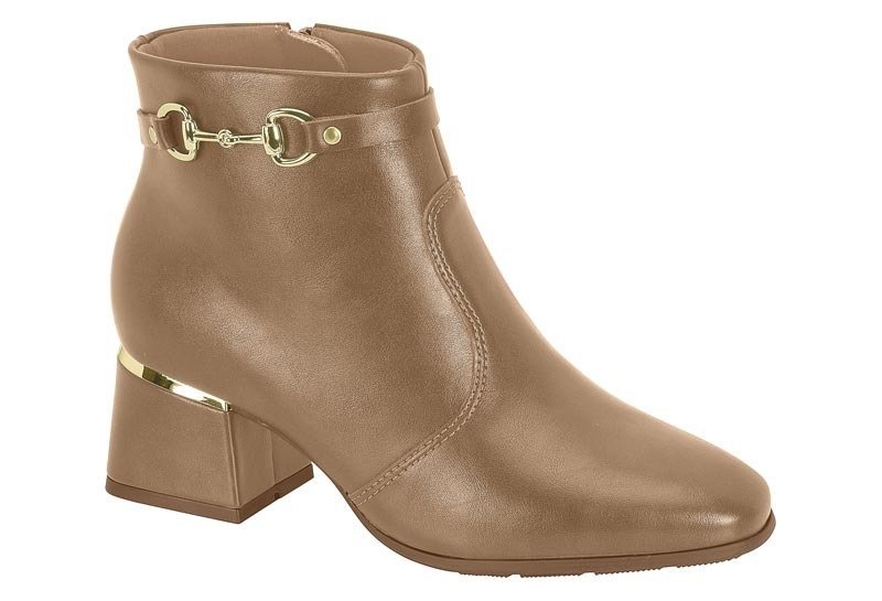 Bota Modare 7082.105.95670 Bege 4