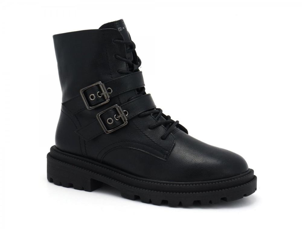 Bota Ramarim 25-61131 Preto 3