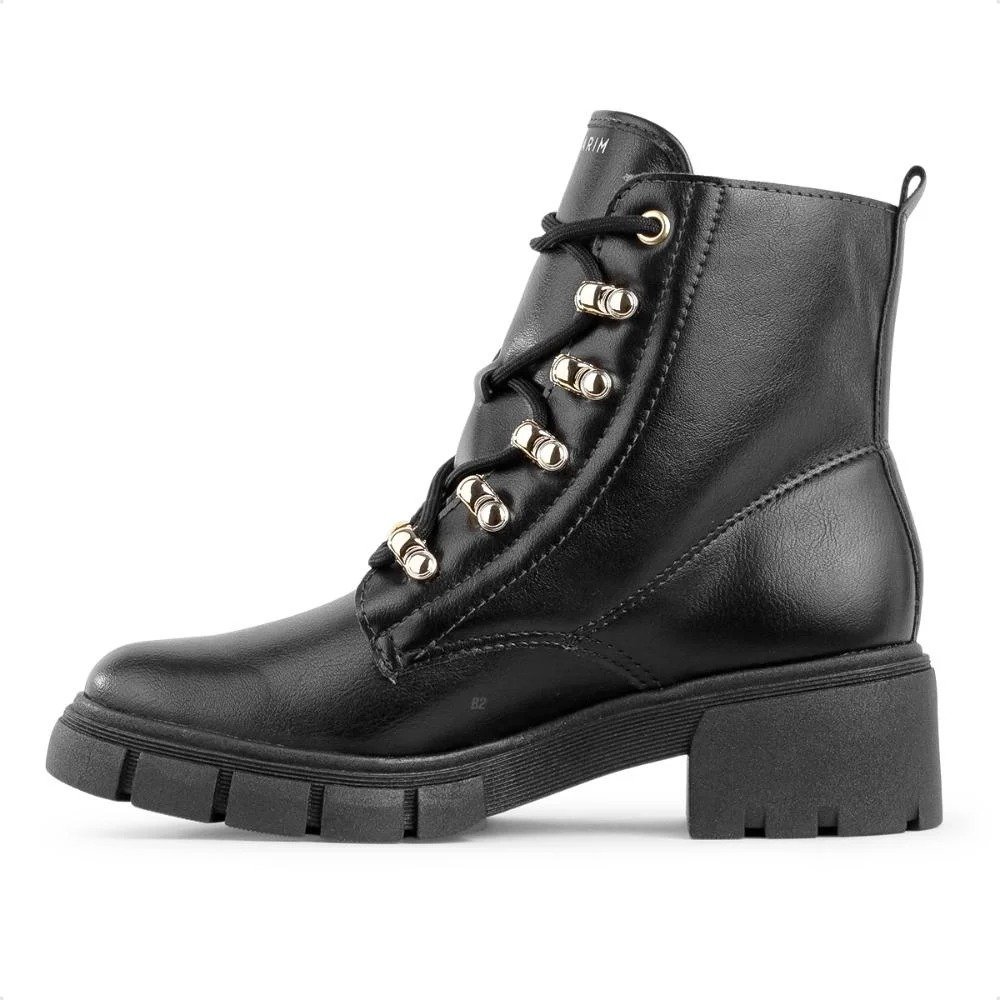 Bota Ramarim 24-12102 Preto 3