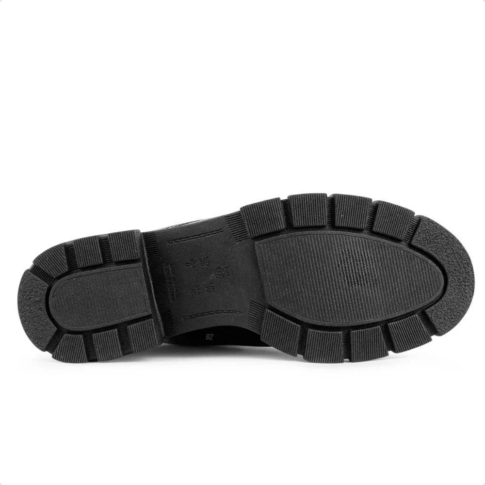 Bota Ramarim 24-12102 Preto 4
