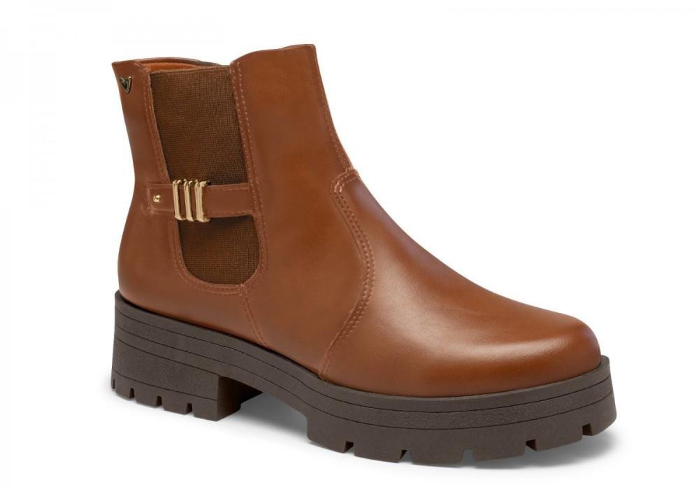 Bota Mississipi Me322 Marrom 1