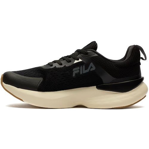 Tenis Fila Imrpove Preto 2