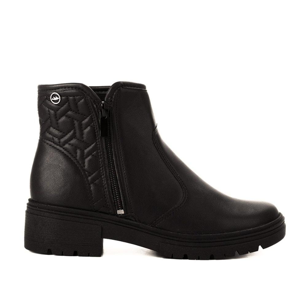Bota Dakota Da841 Preto 2