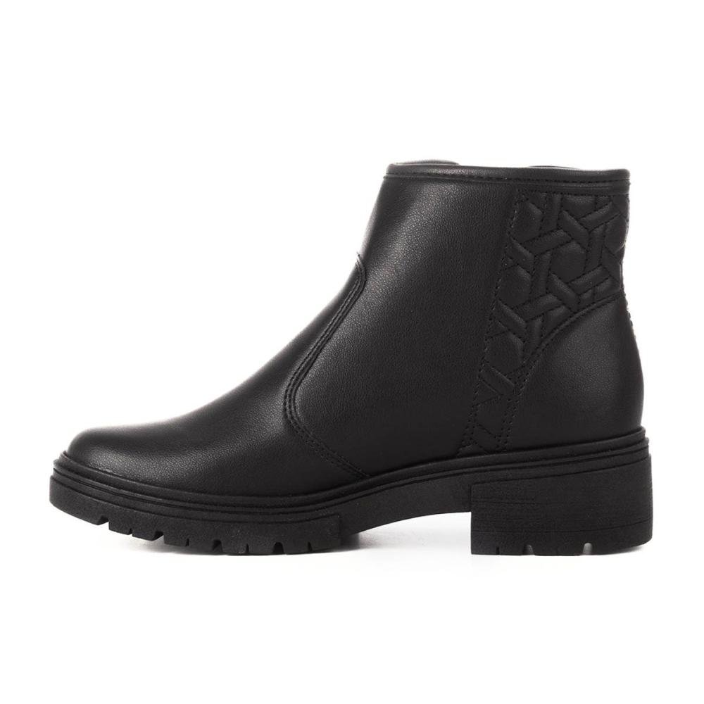 Bota Dakota Da841 Preto 3