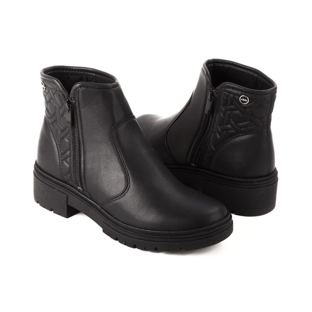 Bota Dakota Da841 Preto 4